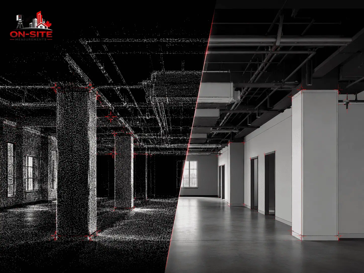 Point Cloud Reference